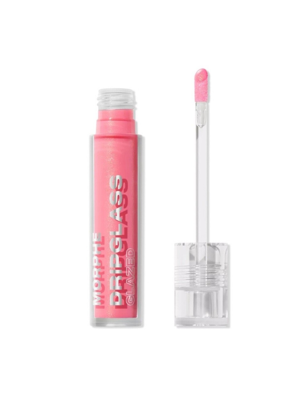 NEW Morphe Dripglass Lipgloss